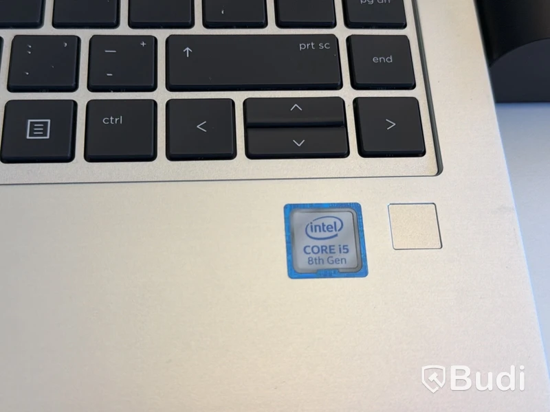 Laptop HP Elitebook 840 G6