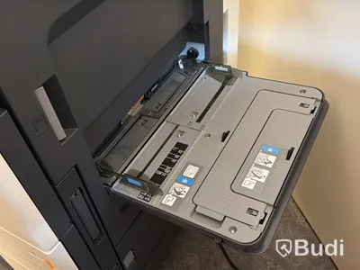 Multifunktionsskrivare Konica Minolta