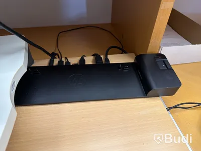 Kunddisk, datorskärm, headset m.m.