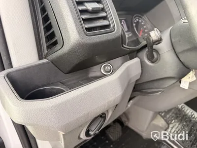 Skåpbil Volkswagen Crafter 35 2.0 TDI -2020 | Automatisk | 140hk