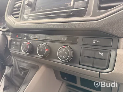 Skåpbil Volkswagen Crafter 35 2.0 TDI -2020 | Automatisk | 140hk