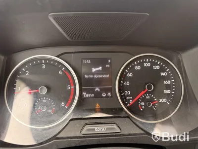 Skåpbil Volkswagen Crafter 35 2.0 TDI -2020 | Automatisk | 140hk