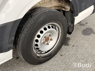 Skåpbil Volkswagen Crafter 35 2.0 TDI -2020 | Automatisk | 140hk