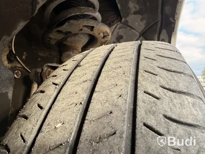 Skåpbil Volkswagen Crafter 35 2.0 TDI -2020 | Automatisk | 140hk