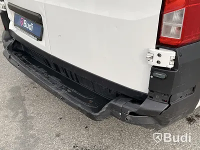 Skåpbil Volkswagen Crafter 35 2.0 TDI -2020 | Automatisk | 140hk