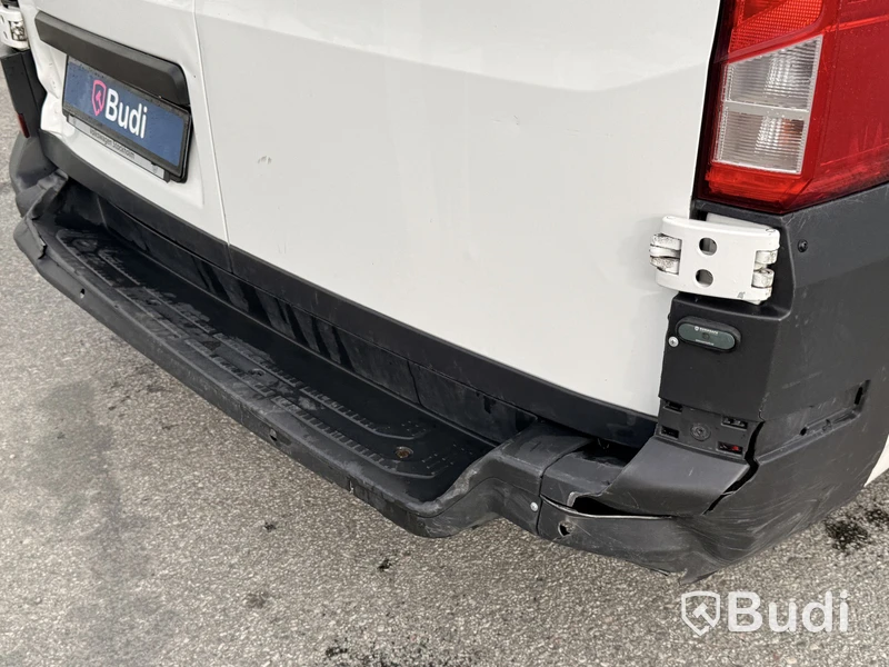Skåpbil Volkswagen Crafter 35 2.0 TDI -2020 | Automatisk | 140hk