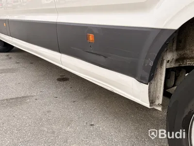 Skåpbil Volkswagen Crafter 35 2.0 TDI -2020 | Automatisk | 140hk
