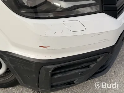 Skåpbil Volkswagen Crafter 35 2.0 TDI -2020 | Automatisk | 140hk