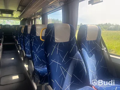 Buss Volvo 8900 B9RLE 6X2 VOLVO 8909 RLE -2012