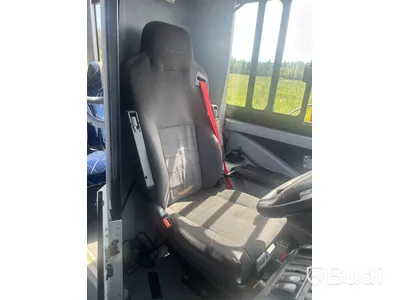 Buss Volvo 8900 B9RLE 6X2 VOLVO 8909 RLE -2012