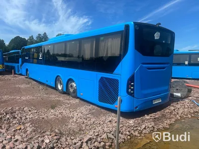 Buss Volvo 8900 B9RLE 6X2 VOLVO 8909 RLE -2012