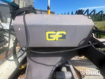 Bobcat T190 -2001 | Bobcat Laser Grader