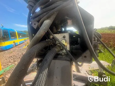 Bobcat T190 -2001 | Bobcat Laser Grader
