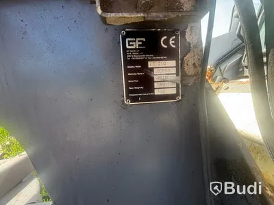 Bobcat T190 -2001 | Bobcat Laser Grader