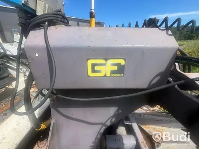 Bobcat T190 -2001 | Bobcat Laser Grader