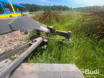 Bobcat T190 -2001 | Bobcat Laser Grader