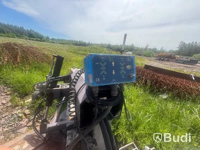 Bobcat T190 -2001 | Bobcat Laser Grader