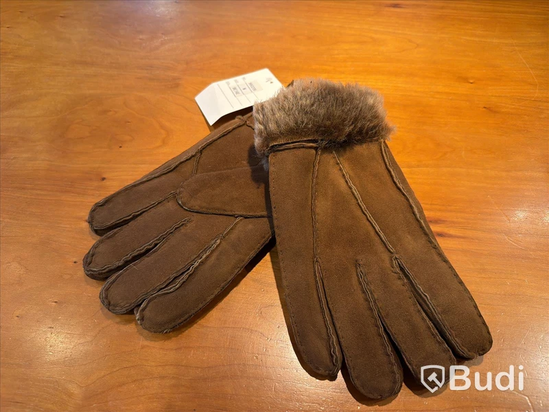 1000 st. skinnhandskar, blandade storlekar S–XXL, Handskkompaniet