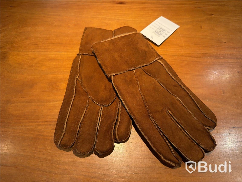 1000 st. skinnhandskar, blandade storlekar S–XXL, Handskkompaniet