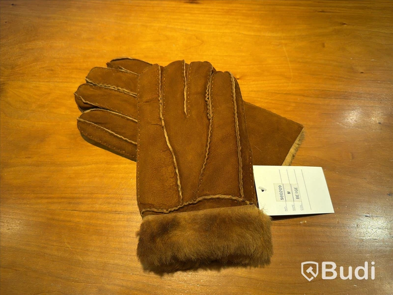 1000 st. skinnhandskar, blandade storlekar S–XXL, Handskkompaniet