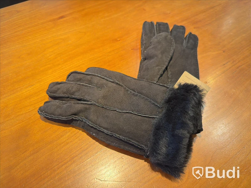 1000 st. skinnhandskar, blandade storlekar S–XXL, Handskkompaniet