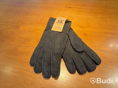 1000 st. skinnhandskar, blandade storlekar S–XXL, Handskkompaniet