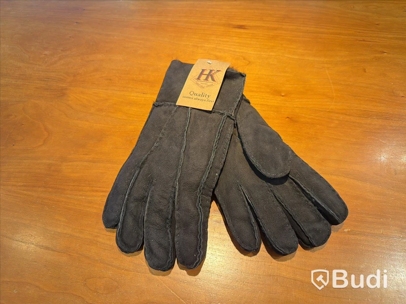 1000 st. skinnhandskar, blandade storlekar S–XXL, Handskkompaniet