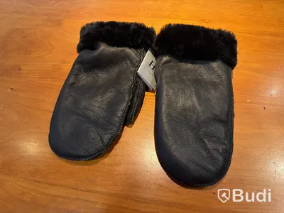 1000 st. skinnhandskar, blandade storlekar S–XXL, Handskkompaniet