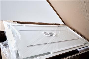 Köksfläkt – Thermex, Metz Maxi, 120x60 cm VIT