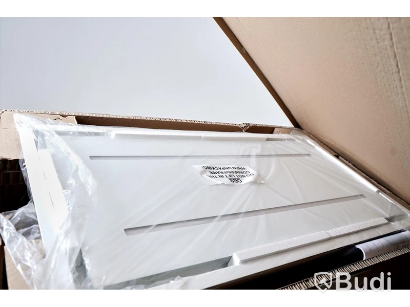 Köksfläkt – Thermex, Metz Maxi, 120x60 cm VIT
