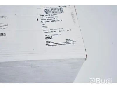 Handfat – Kuma Dominique 51