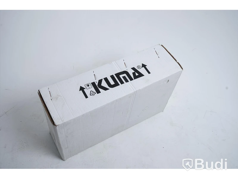 Handfat – Kuma Dominique 51