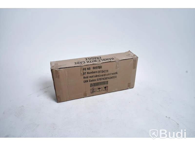 Handfat – Kvick. 80 x 34 x 8 cm