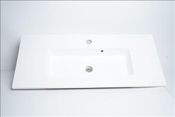 Handfat – Kvick. 80 x 34 x 8 cm 