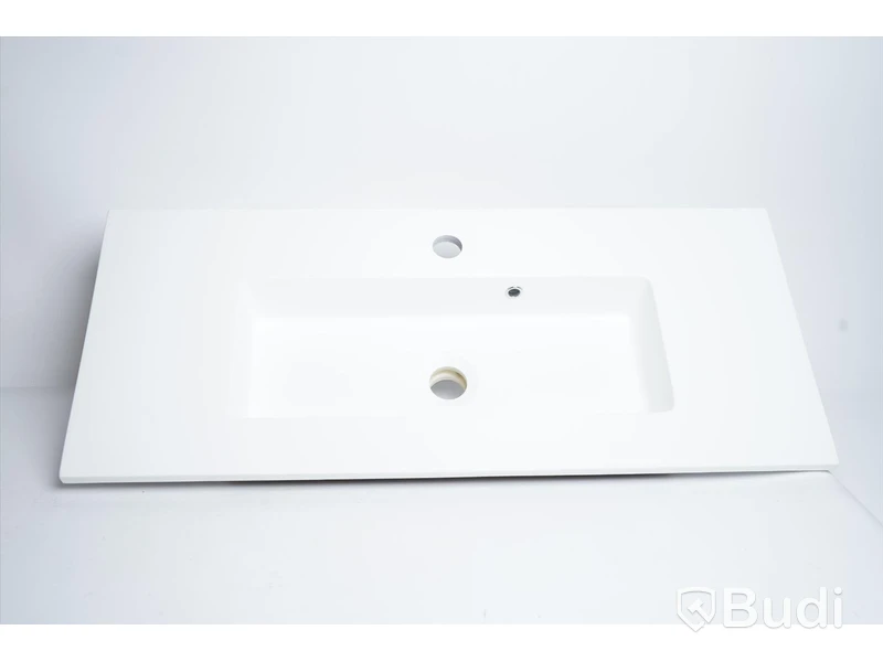 Handfat – Kvick. 80 x 34 x 8 cm