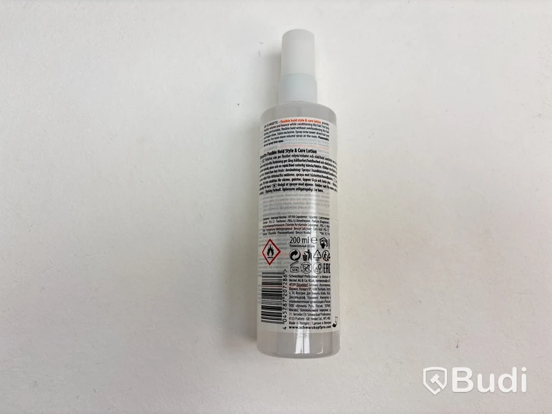 Hårvårdsprodukter Schwarzkopf Professional