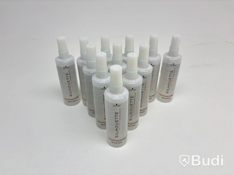 Hårvårdsprodukter Schwarzkopf Professional