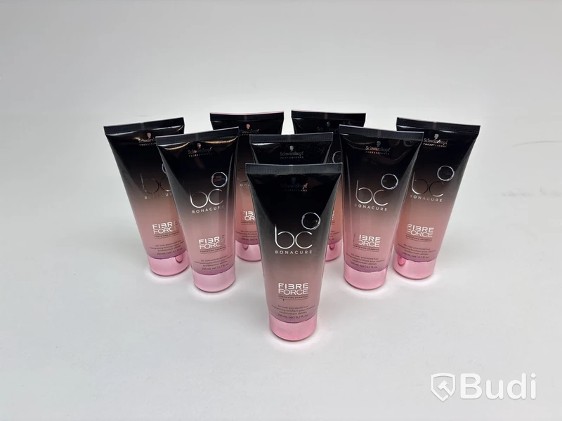 Hårvårdsprodukter Schwarzkopf Professional