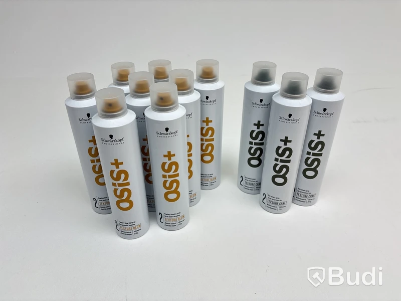 Hårprodukter Schwarzkopf Professional