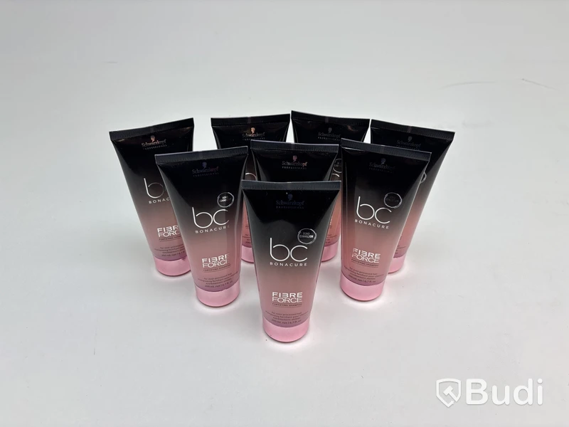 Hårvårdsprodukter Schwarzkopf Professional