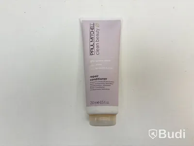 Hårvårdsprodukter Paul Mitchell