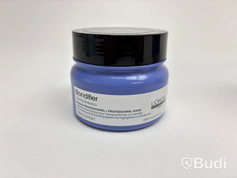 Hårvårdsprodukter L’Oréal