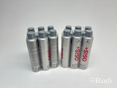 Hårprodukter Schwarzkopf Professional