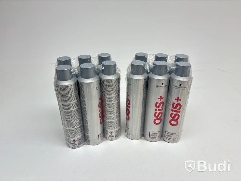 Hårprodukter Schwarzkopf Professional