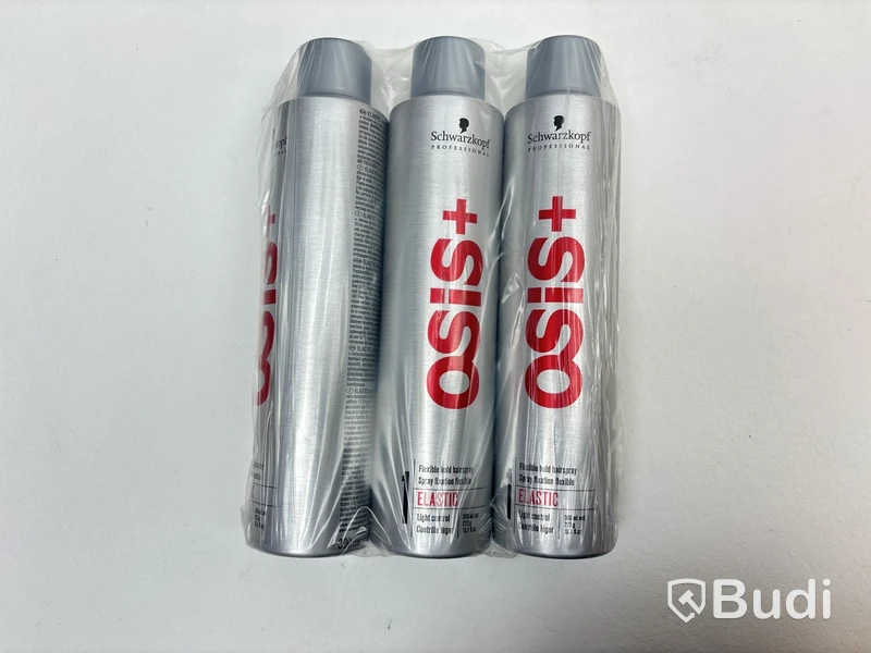 Hårprodukter Schwarzkopf Professional