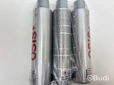 Hårprodukter Schwarzkopf Professional