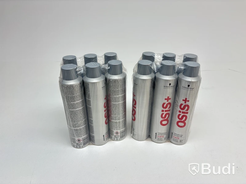 Hårprodukter Schwarzkopf Professional