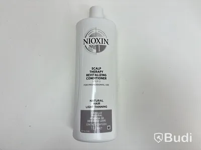 Hårvårdsprodukter Nioxin
