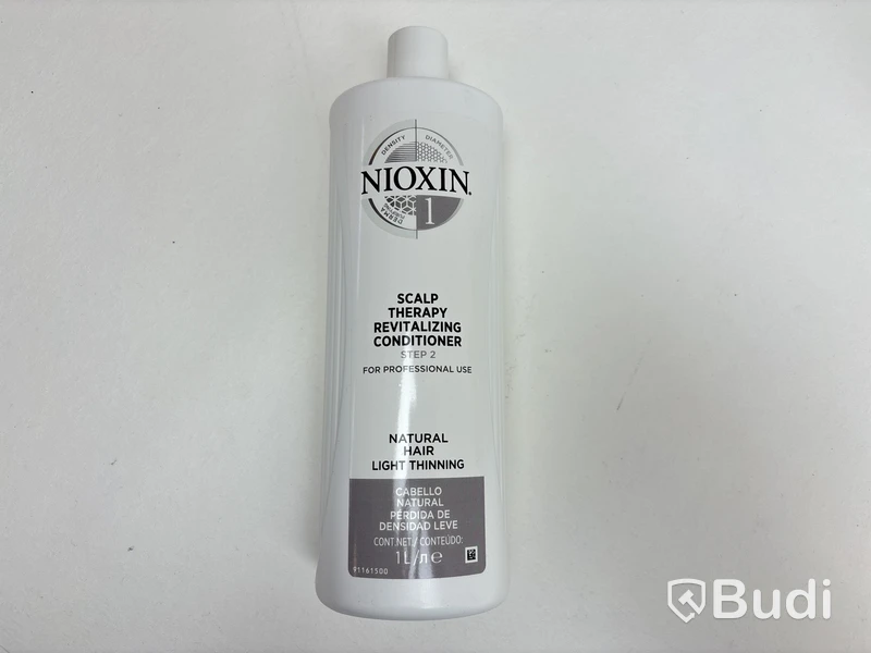 Hårvårdsprodukter Nioxin