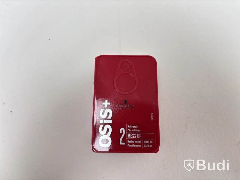 Hårprodukter Schwarzkopf Professional